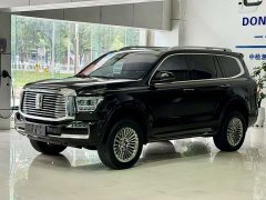 Tank 500 New Energy Hi4-T - ფოტო 1