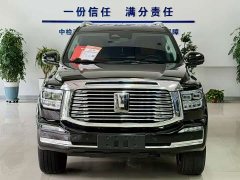 Tank 500 New Energy Hi4-T - ფოტო 2