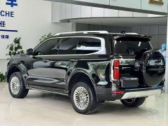 Tank 500 New Energy Hi4-T - ფოტო 20