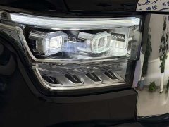 Tank 500 New Energy Hi4-T - ფოტო 6