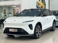 NIO ES8 75kWh - ფოტო 1