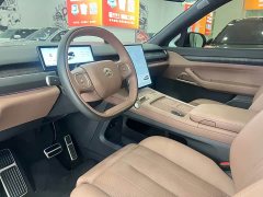 NIO ES8 75kWh - ფოტო 10