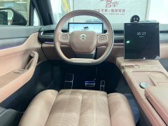 NIO ES8 75kWh - ფოტო 15
