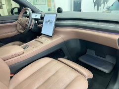 NIO ES8 75kWh - ფოტო 18