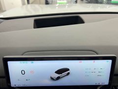 NIO ES8 75kWh - ფოტო 19