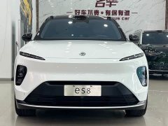 NIO ES8 75kWh - ფოტო 2