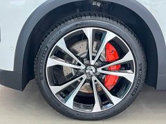NIO ES8 75kWh - ფოტო 20