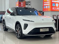 NIO ES8 75kWh - ფოტო 3