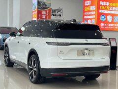 NIO ES8 75kWh - ფოტო 4