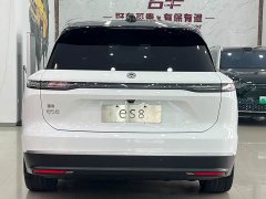 NIO ES8 75kWh - ფოტო 5