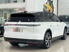 NIO ES8 75kWh - ფოტო 6