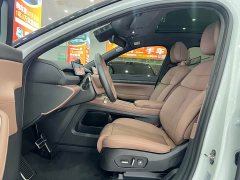 NIO ES8 75kWh - ფოტო 8