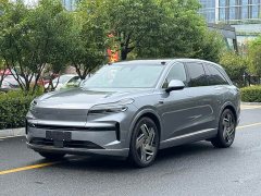 Nio Lerado L90 Ultra Six-Seater - ფოტო 1