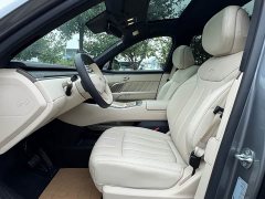 Nio Lerado L90 Ultra Six-Seater - ფოტო 13