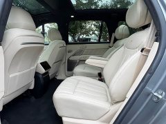 Nio Lerado L90 Ultra Six-Seater - ფოტო 14