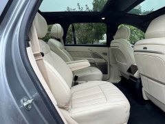 Nio Lerado L90 Ultra Six-Seater - ფოტო 16