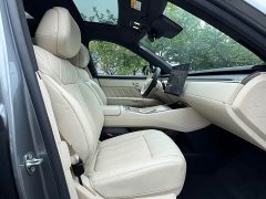 Nio Lerado L90 Ultra Six-Seater - ფოტო 18