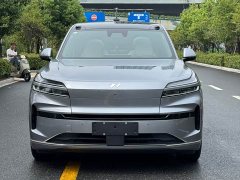Nio Lerado L90 Ultra Six-Seater - ფოტო 2