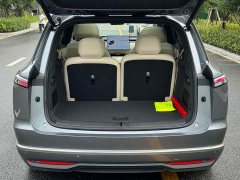 Nio Lerado L90 Ultra Six-Seater - ფოტო 20