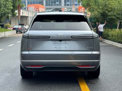 Nio Lerado L90 Ultra Six-Seater - ფოტო 4