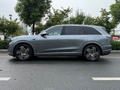 Nio Lerado L90 Ultra Six-Seater - ფოტო 5