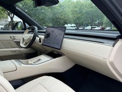 Nio Lerado L90 Ultra Six-Seater - ფოტო 7
