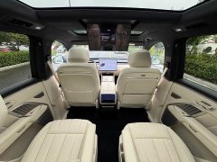 Nio Lerado L90 Ultra Six-Seater - ფოტო 8