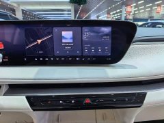 Buick GL8 New Energy 2024 Luzun Respect Edition 7-Seater - ფოტო 10