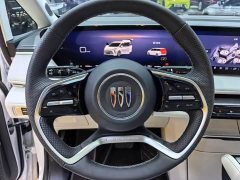 Buick GL8 New Energy 2024 Luzun Respect Edition 7-Seater - ფოტო 14