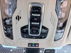 Buick GL8 New Energy 2024 Luzun Respect Edition 7-Seater - ფოტო 15