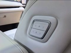 Buick GL8 New Energy 2024 Luzun Respect Edition 7-Seater - ფოტო 17