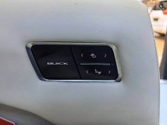 Buick GL8 New Energy 2024 Luzun Respect Edition 7-Seater - ფოტო 18