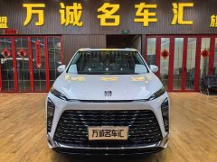 Buick GL8 New Energy 2024 Luzun Respect Edition 7-Seater - ფოტო 2