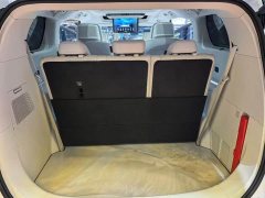 Buick GL8 New Energy 2024 Luzun Respect Edition 7-Seater - ფოტო 20