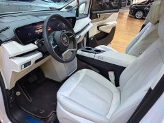 Buick GL8 New Energy 2024 Luzun Respect Edition 7-Seater - ფოტო 4