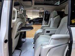 Buick GL8 New Energy 2024 Luzun Respect Edition 7-Seater - ფოტო 5