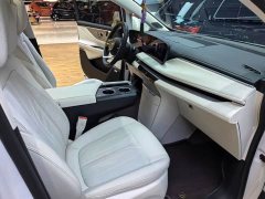 Buick GL8 New Energy 2024 Luzun Respect Edition 7-Seater - ფოტო 6