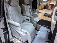 Buick GL8 New Energy 2024 Luzun Respect Edition 7-Seater - ფოტო 7
