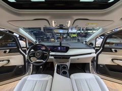 Buick GL8 New Energy 2024 Luzun Respect Edition 7-Seater - ფოტო 8