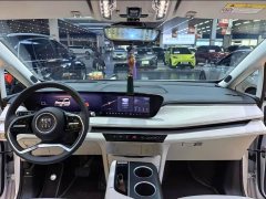 Buick GL8 New Energy 2024 Luzun Respect Edition 7-Seater - ფოტო 9