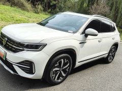 Volkswagen Tharu Taos GTE 2023 280TSI Luxury Plus Advanced Edition - ფოტო 1