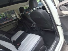 Volkswagen Tharu Taos GTE 2023 280TSI Luxury Plus Advanced Edition - ფოტო 10