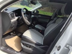 Volkswagen Tharu Taos GTE 2023 280TSI Luxury Plus Advanced Edition - ფოტო 13