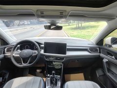 Volkswagen Tharu Taos GTE 2023 280TSI Luxury Plus Advanced Edition - ფოტო 14