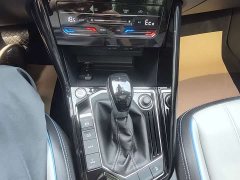 Volkswagen Tharu Taos GTE 2023 280TSI Luxury Plus Advanced Edition - ფოტო 16