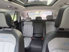 Volkswagen Tharu Taos GTE 2023 280TSI Luxury Plus Advanced Edition - ფოტო 17