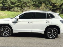 Volkswagen Tharu Taos GTE 2023 280TSI Luxury Plus Advanced Edition - ფოტო 2