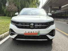 Volkswagen Tharu Taos GTE 2023 280TSI Luxury Plus Advanced Edition - ფოტო 3