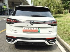 Volkswagen Tharu Taos GTE 2023 280TSI Luxury Plus Advanced Edition - ფოტო 4