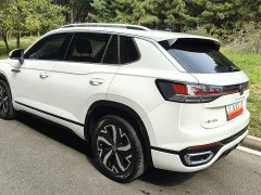 Volkswagen Tharu Taos GTE 2023 280TSI Luxury Plus Advanced Edition - ფოტო 5